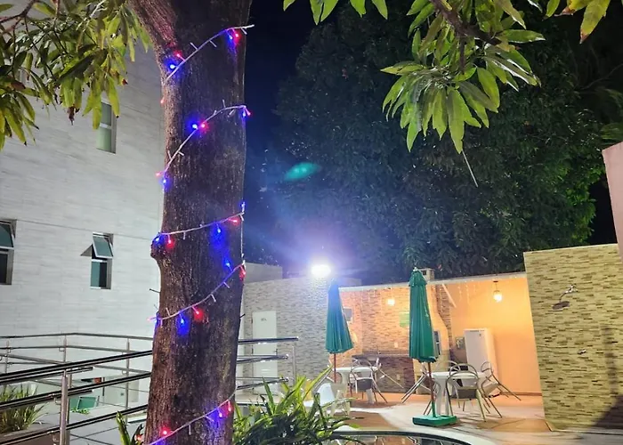 Porto Blue Makaranduba Apartamento Pôrto das Galinhas